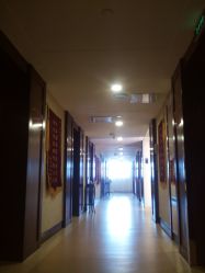 外观-养月堂中医养生月子会所(中心妇产店)