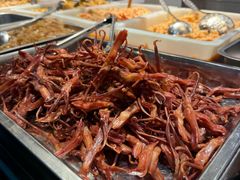 -乔波食品(杜桥中心菜场店)