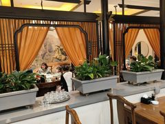 -二分八云雁阁•新晋菜大同味(长治路店)