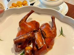 -蛇口希尔顿南海酒店·随轩中餐厅·粤菜