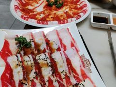 -韩宫宴烤肉·料理(宜兴八佰伴店)