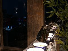-美食汇自助餐厅(成都万达瑞华酒店)