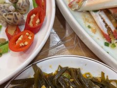 -醉壹号海鲜大排档(厦门美食地标店)