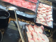 -林记潮牛·牛肉火锅(上马墩店)
