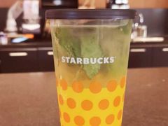 -星巴克(南京弘阳购物中心店)