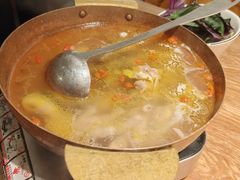 -蓉城小馆(科兴店)