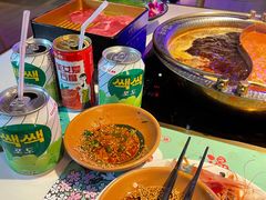 -温禾牛·和牛寿喜烧自助火锅(恒基名人店)