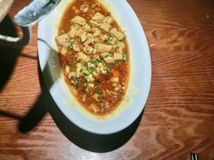 麻婆豆腐-田婆婆的菜(海口友谊阳光城店)