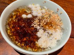 -绿茶餐厅(领展购物广场·中关村店)