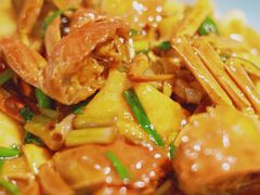 -打酱油·非遗淮扬菜(瘦西湖梅岭店)