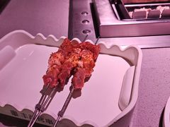 -丰茂烤串(全国首店)