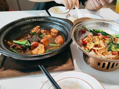 -阿毛饭店·正宗宁波菜(儿童公园旗舰店)