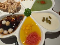 -绿茶餐厅(龙井船宴· 品牌总店)