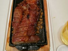 蜜汁叉烧肉-太兴餐厅(东方广场分店)