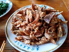 -都江堰石锅鱼