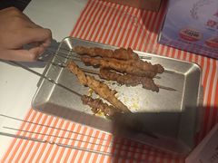 -永信海鲜(群星城店)