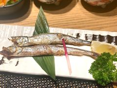-虹料理·日料放题(悠方店)