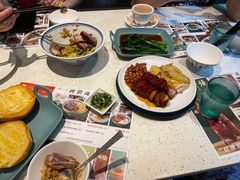 -新宝餐厅(流塘店)
