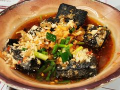 臭豆腐-双燕楼·手工馄饨·汤面小吃(世纪汇店)