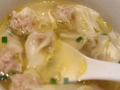 -A One Kitchen·南京精菜馆(德基广场店)