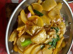 -鱼乐岛餐厅·户外花园主题餐厅