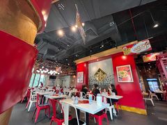 -禄鼎记·多口味酸菜鱼(侨鑫店)