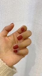 -UGIRL有个美甲