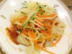-清真·玛丽亚新疆菜主题餐厅(浙江中路店)