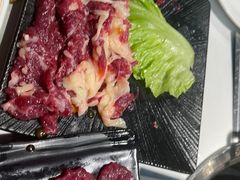 -三毛牛肉店(福强店)