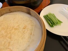 -天伦里餐厅(绿城桃花源店)