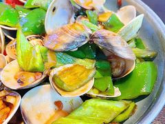 -钳真多钓虾馆·小龙虾海鲜烧烤(九六广场店)