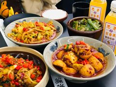 -潇湘阁(三里屯SOHO店)