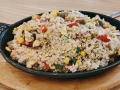 -豪客来牛排(福城天虹店)