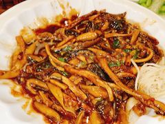 -得月楼·省级非遗·传统苏帮菜(观前店)