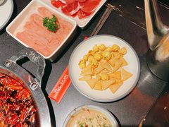 -井格重庆火锅(西直门凯德Mall店)