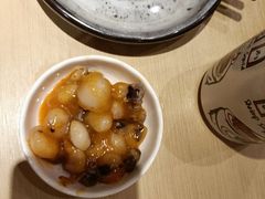 -万岁寿司(芳村店)