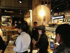 -罗莎蛋糕Rosa bread(四方坪店)