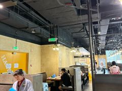 -汉巴味德·烤肉与啤酒的自助(杭州大悦城店)