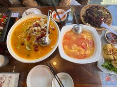 -尽善百年古院餐厅(王家老宅店)