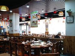 大堂-百姓·百味家宴油茶(红街店)