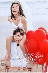 点击看大图 -太古映画婚纱摄影(天河店)