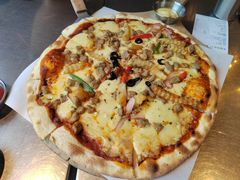 -MI WU FACTORY米屋美食工厂餐厅(绿地店)