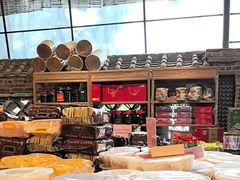 -园林美食城·本土农家菜(杨和镇店)