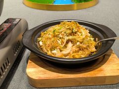 -顺福苑·新派淮扬菜