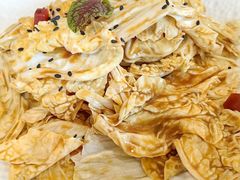 -满堂·烤鸭店·北京菜(鼓楼店)