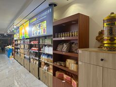 -素心素食(翠苑店)