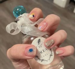 -如一·美甲美睫