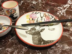 -新白鹿餐厅(爱琴海购物中心店)