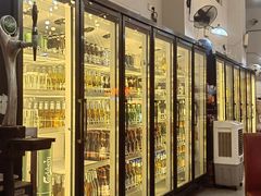 -吉源大排档·鱼生·海鲜(烧烤彩印厂店)