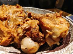 -95号酱骨·一块豆腐(展春园西路店)
